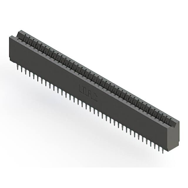 746-074-520-606 EDAC Inc.  Edgeboard Connectors